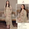 DEEPSY SUITS D 1014 D PAKISTANI SUITS MANUFACTURER