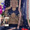 DEEPSY SUITS D 1065 C PAKISTANI SUITS IN INDIA