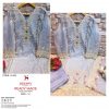 DEEPSY SUITS D 264 READYMADE PAKISTANI SUITS IN INDIA