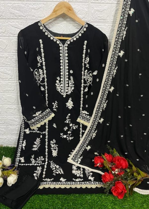 DEEPSY SUITS D 291 READYMADE SALWAR SUITS IN INDIA