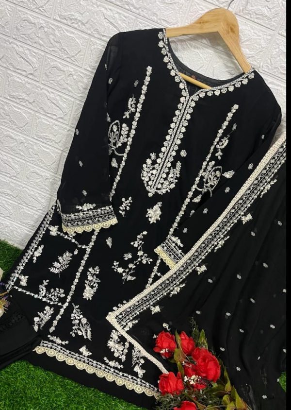 DEEPSY SUITS D 291 READYMADE SALWAR SUITS IN INDIA