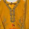 DEEPSY SUITS D 293 READYMADE PAKISTANI SUITS IN INDIA