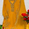 DEEPSY SUITS D 293 READYMADE PAKISTANI SUITS IN INDIA