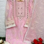 DEEPSY SUITS D 295 A READYMADE PAKISTANI SUITS IN INDIA