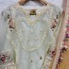 DEEPSY SUITS D 296 READYMADE PAKISTANI SUITS IN INDIA