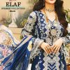 DINSAA DS 125 ELAF SUMMER COLLECTION VOL 2 PAKISTANI SUITS