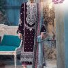 DINSAA DS 144 ANAYA VOL 1 VELVET PAKISTANI SUITS IN INDIA