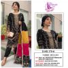 DINSAA SUIT 170 A PAKISTANI SUITS MANUFACTURER