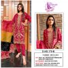 DINSAA SUIT 170 B PAKISTANI SUITS MANUFACTURER