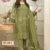 DINSAA SUIT DS 168 C PAKISTANI SUITS MANUFACTURER