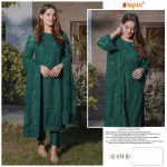 FEPIC C 1174 D ROSEMEEN PAKISTANI SUITS IN INDIA