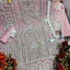 FEPIC C 1267 B ROSEMEEN PAKISTANI SUITS IN INDIA