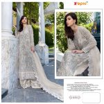 FEPIC C 1270 C ROSEMEEN PAKISTANI SUITS IN INDIA