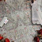 FEPIC C 1270 C ROSEMEEN PAKISTANI SUITS IN INDIA