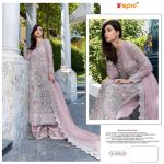 FEPIC C 1270 D ROSEMEEN PAKISTANI SUITS IN INDIA
