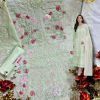 FEPIC C 1502 B ROSEMEEN PAKISTANI SUITS MANUFACTURER