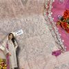 FEPIC C 1508 A ROSEMEEN PAKISTANI SUITS MANUFACTURER