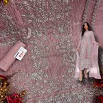 FEPIC C 1514 D ROSEMEEN PAKISTANI SUITS IN INDIA