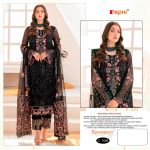 FEPIC C 1529 ROSEMEEN PAKISTANI SUITS MANUFACTURER