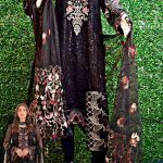 FEPIC C 1529 ROSEMEEN PAKISTANI SUITS MANUFACTURER