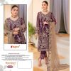 FEPIC C 1538 ROSEMEEN PAKISTANI SUITS MANUFACTURER