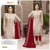 FEPIC D 5212 E ROSEMEEN PAKISTANI SUITS IN INDIA