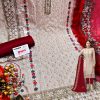 FEPIC D 5212 E ROSEMEEN PAKISTANI SUITS IN INDIA