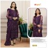 FEPIC D 5233 A ROSEMEEN PAKISTANI SUITS MANUFACTURER