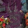 FEPIC D 5236 B ROSEMEEN PAKISTANI SUITS MANUFACTURER