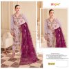 FEPIC D 5242 B ROSEMEEN PAKISTANI SUITS IN INDIA