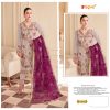 FEPIC D 5242 D ROSEMEEN PAKISTANI SUITS IN INDIA