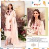 FEPIC D 5406 C ROSEMEEN PAKISTANI SUITS IN INDIA