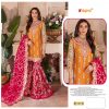 FEPIC D 5407 A ROSEMEEN PAKISTANI SUITS IN INDIA