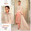 FEPIC D 60027 ROSEMEEN MARIA B PAKISTANI SUITS IN INDIA