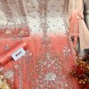 FEPIC D 60027 ROSEMEEN MARIA B PAKISTANI SUITS IN INDIA