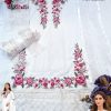 HAZRA DESIGNER HD 39 PAKISTANI SUITS MANUFACTURER