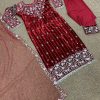 HK 1487 A READYMADE KURTI MANUFACTURER IN INDIA