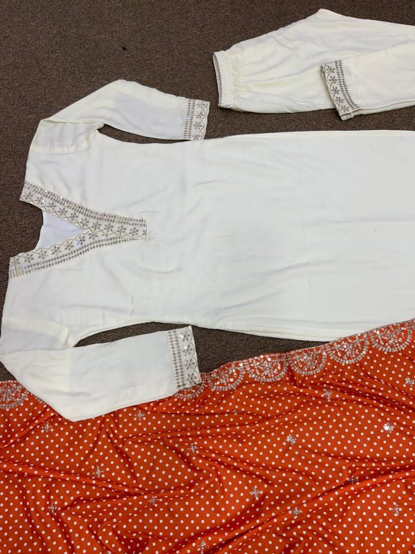 HK 1488 READYMADE KURTI MANUFACTURER IN INDIA