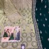 HOOR TEX H 42 B PAKISTANI SUITS MANUFACTURER