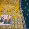 HOOR TEX H 42 D PAKISTANI SUITS MANUFACTURER