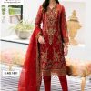 MAHNUR FASHION 1001 VOL 6 PAKISTANI SUITS IN INDIA