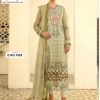 MAHNUR FASHION 1002 VOL 6 PAKISTANI SUITS IN INDIA