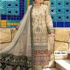 MAHNUR FASHION 1003 VOL 6 PAKISTANI SUITS IN INDIA