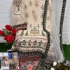 MAHNUR FASHION 1003 VOL 6 PAKISTANI SUITS IN INDIA