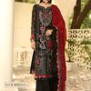 MAHNUR FASHION 3002 VOL 3 PAKISTANI SUITS MANUFACTURER