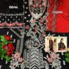 MAHNUR FASHION 3002 VOL 3 PAKISTANI SUITS MANUFACTURER