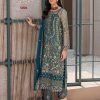 MAHNUR FASHION 5001 PAKISTANI SUITS MANUFACTURER