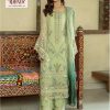 MAHNUR FASHION 5002 VOL 5 PAKISTANI SUITS IN INDIA