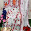 MAHNUR FASHION 6001 NX 01 PAKISTANI SUITS IN INDIA