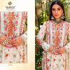 MAHNUR FASHION M 1002 VOL 1 PAKISTANI SUITS IN INDIA